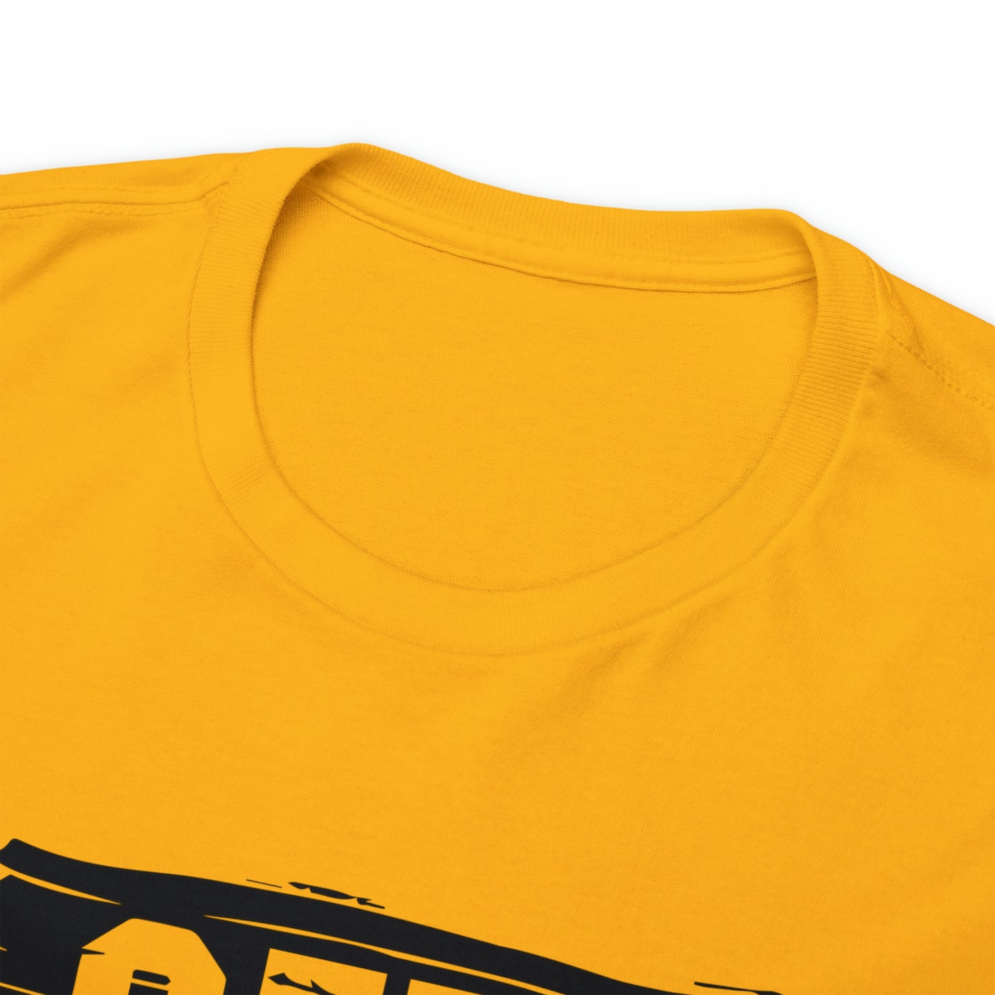 Seek The Will Of God Unisex Tee