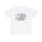 Earth Has No Sorrows Heaven Can't Heal  Unisex Tee