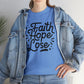 Faith Hope Lose  Unisex Tee