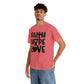 Faith Hope Love Unisex Tee