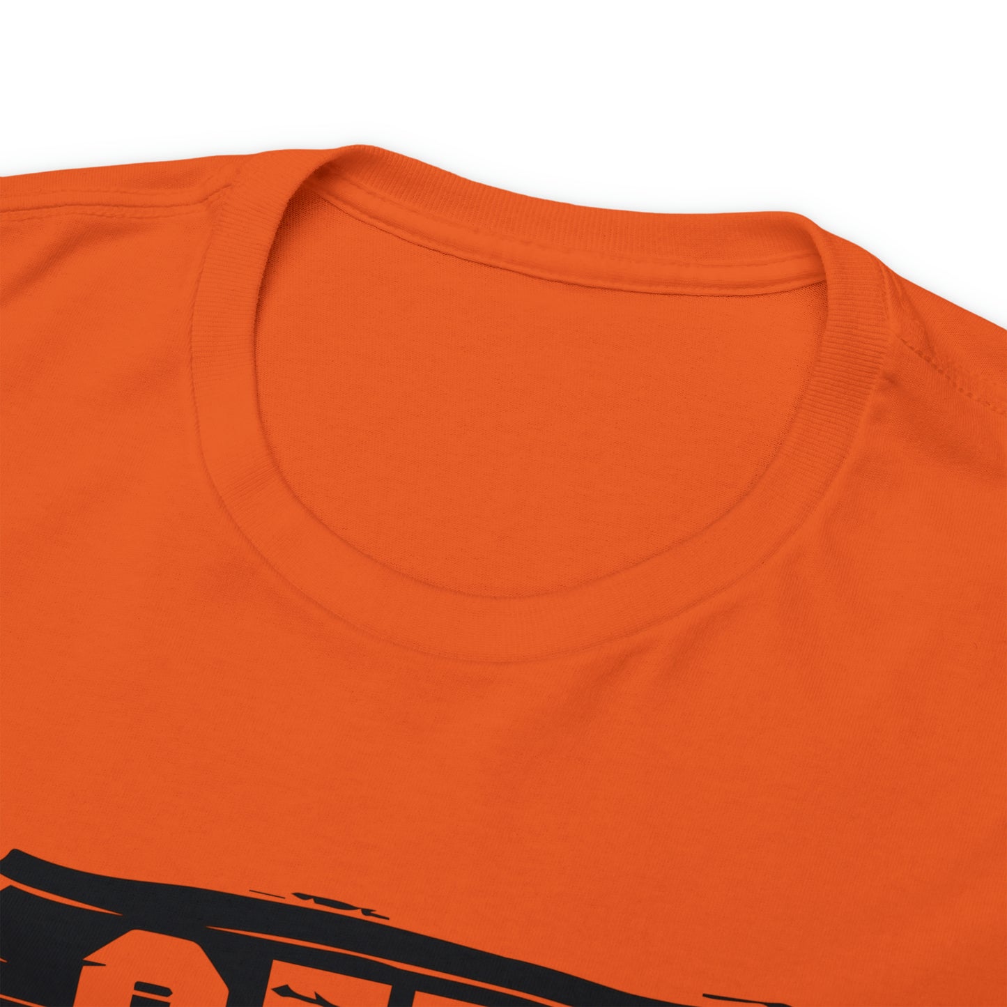 Seek The Will Of God Unisex Tee