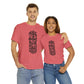 People Say Nothing Is Impossible But I Do Nothing Everyday Unisex Tee