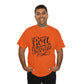 For With God Nothing Shall Be Impossible Unisex Tee