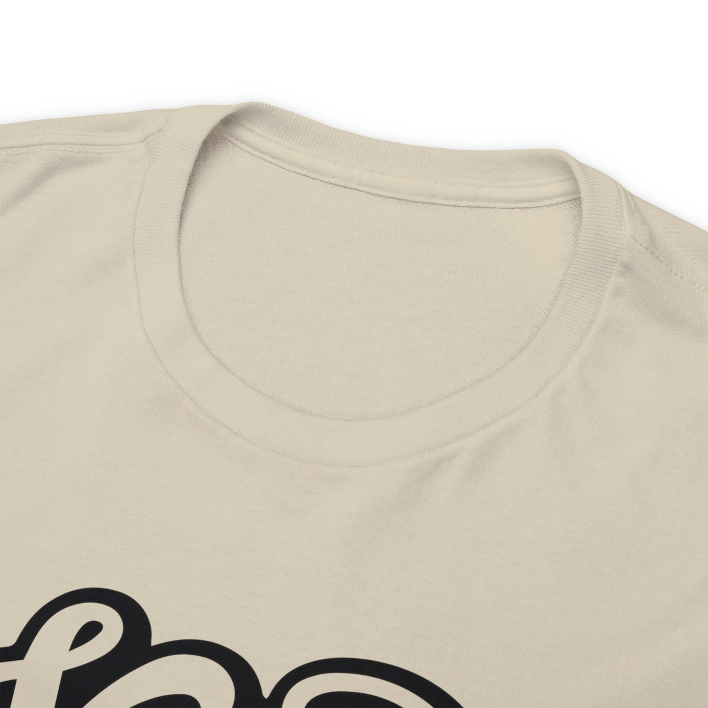 Keep The Faith Unisex Tee