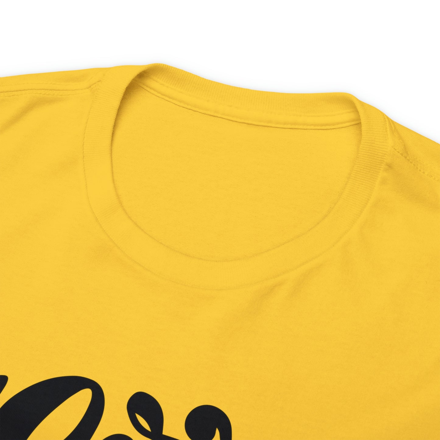 Serve Like Jesus Unisex Tee