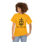 Faith Hope Love Unisex Tee