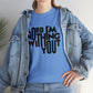 Lord I'm Nothing Without You  Unisex Tee
