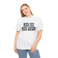 Love God Love People  Unisex Tee