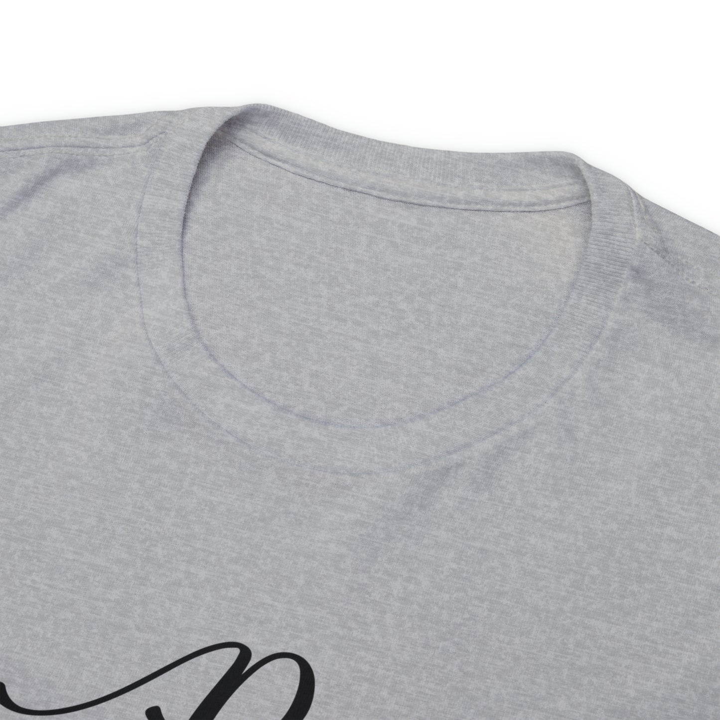 Pray More Worry Less Unisex Tee