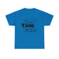 The One True God  Unisex Tee