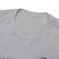 For We Walk By Faith Unisex Tee