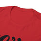 Serve Like Jesus Unisex Tee