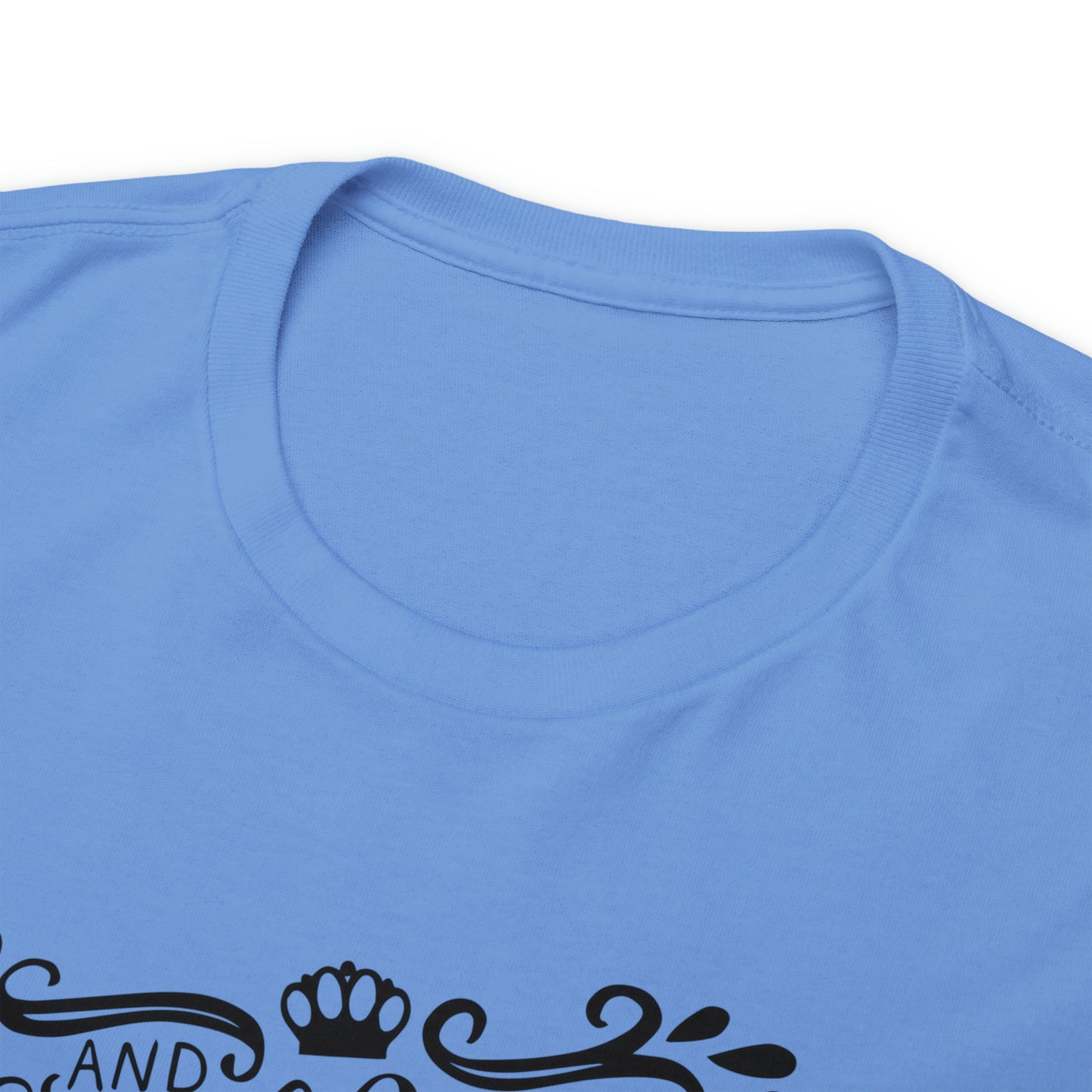 Copy of And Without Faith Impossible To Please God Unisex Tee