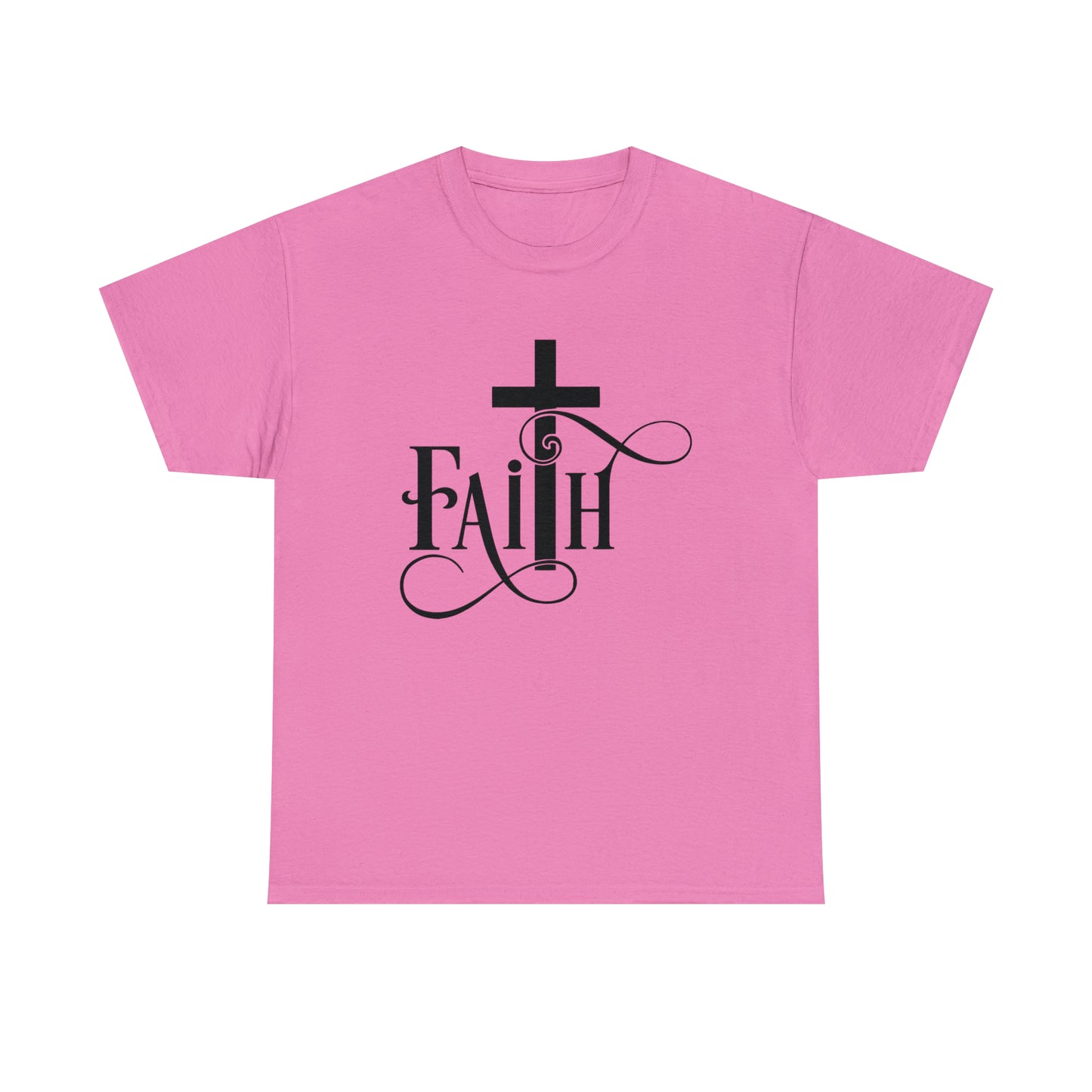 Faith Unisex Tee