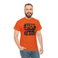 Seek The Will Of God Unisex Tee