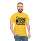 Jesus Is My Valentine Unisex Tee