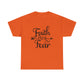 Faith Over Fear Unisex Tee