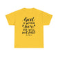 God Is Within Her She Will Not Fall  Unisex Tee