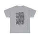 Copy of And Without Faith Impossible To Please God Unisex Tee