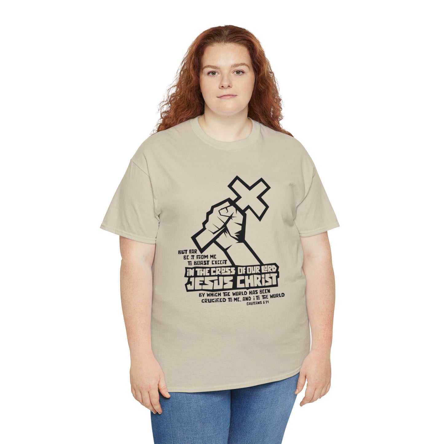 Jesus Christ Unisex Tee