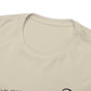 For We Walk By Faith Unisex Tee