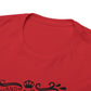 Copy of And Without Faith Impossible To Please God Unisex Tee