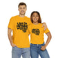 Lord I'm Nothing Without You  Unisex Tee