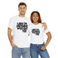 Lord I'm Nothing Without You  Unisex Tee