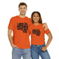 Lord I'm Nothing Without You  Unisex Tee