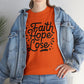 Faith Hope Lose  Unisex Tee