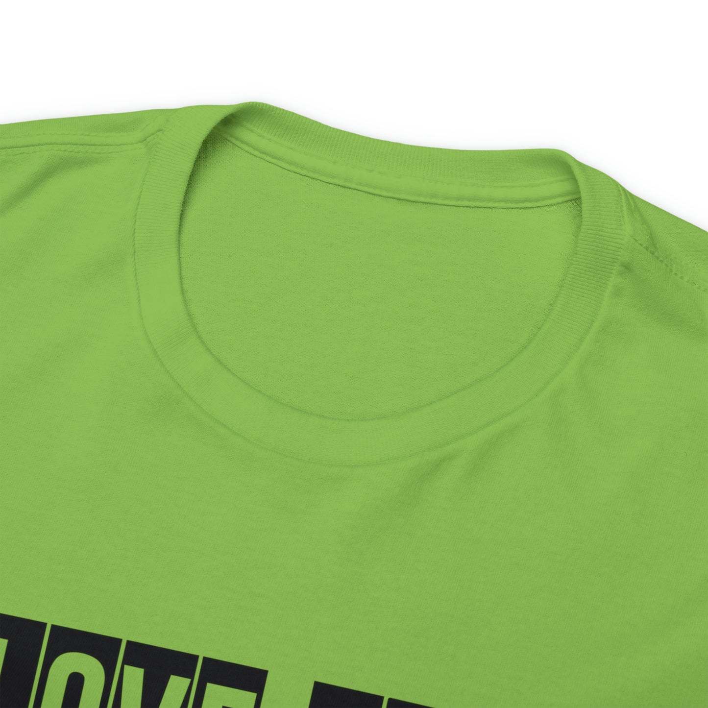Love God Love People  Unisex Tee