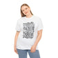 And Without Faith Impossible To Please God Unisex Tee