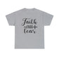 Faith Over Fear Unisex Tee