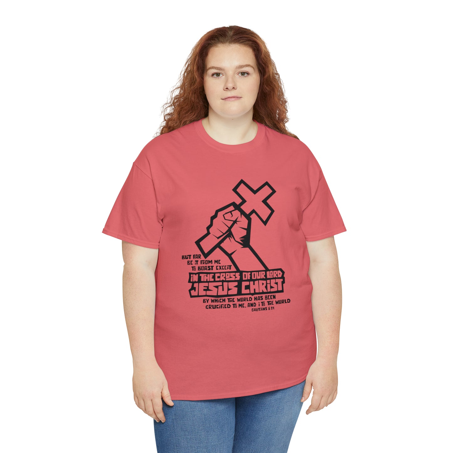 Jesus Christ Unisex Tee
