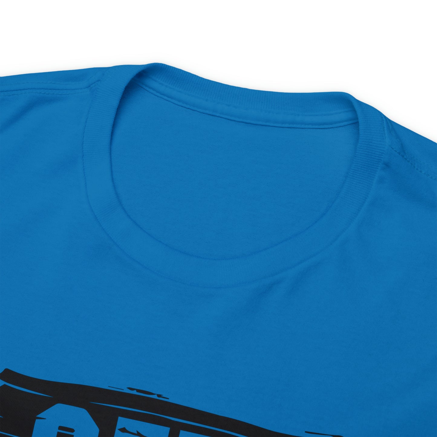 Seek The Will Of God Unisex Tee