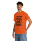 I Run On Jesus Coffee Chaos  Unisex Tee
