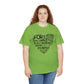 For The Lord Your God Will Hold Your Right Hand Unisex Tee