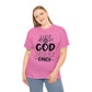 God Vibes Only  Unisex Tee
