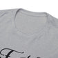 Faith In God Changes Everything Unisex Tee
