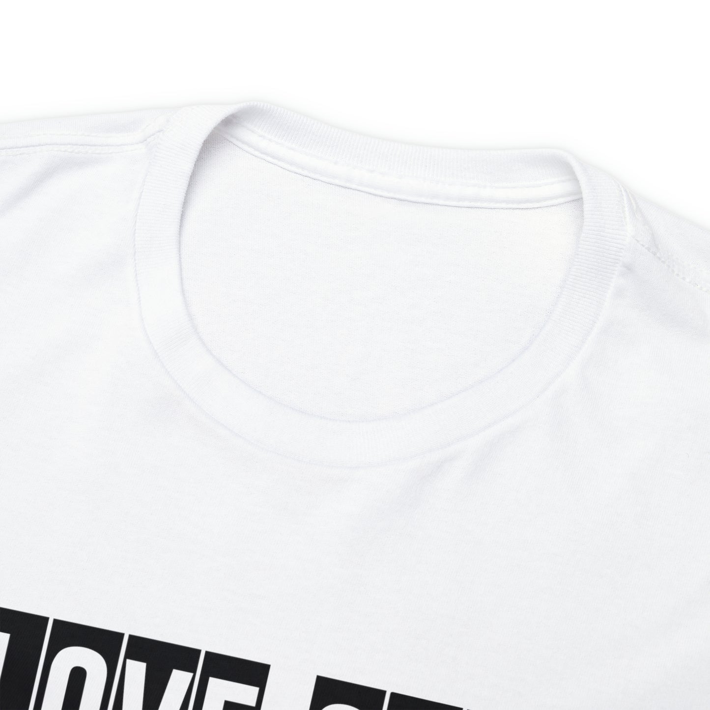 Love God Love People  Unisex Tee