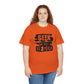 Seek The Will Of God Unisex Tee