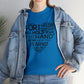For The Lord Your God Will Hold Your Right Hand Unisex Tee