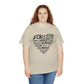 For The Lord Your God Will Hold Your Right Hand Unisex Tee