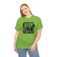 Seek The Will Of God Unisex Tee