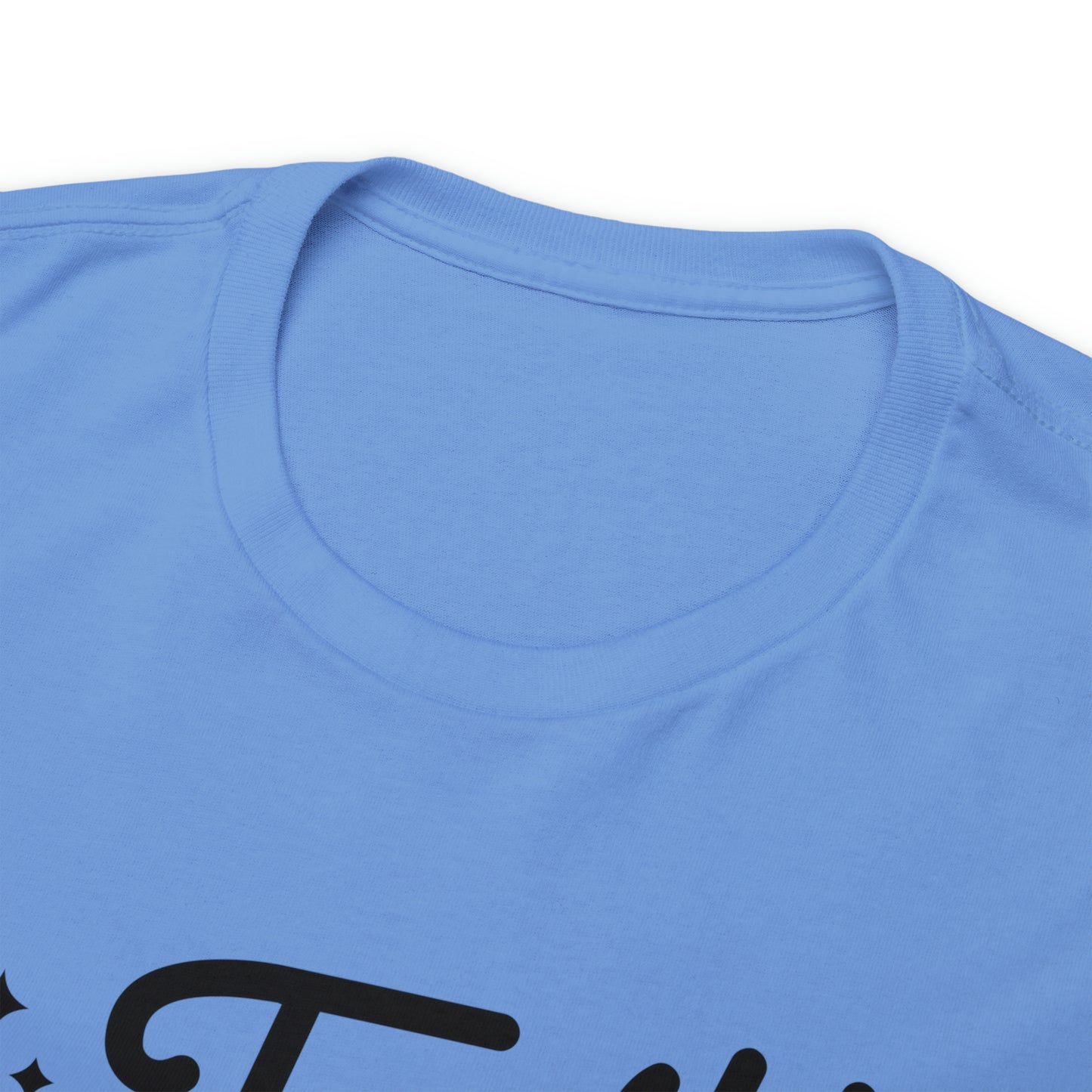 Faith Hope Lose  Unisex Tee