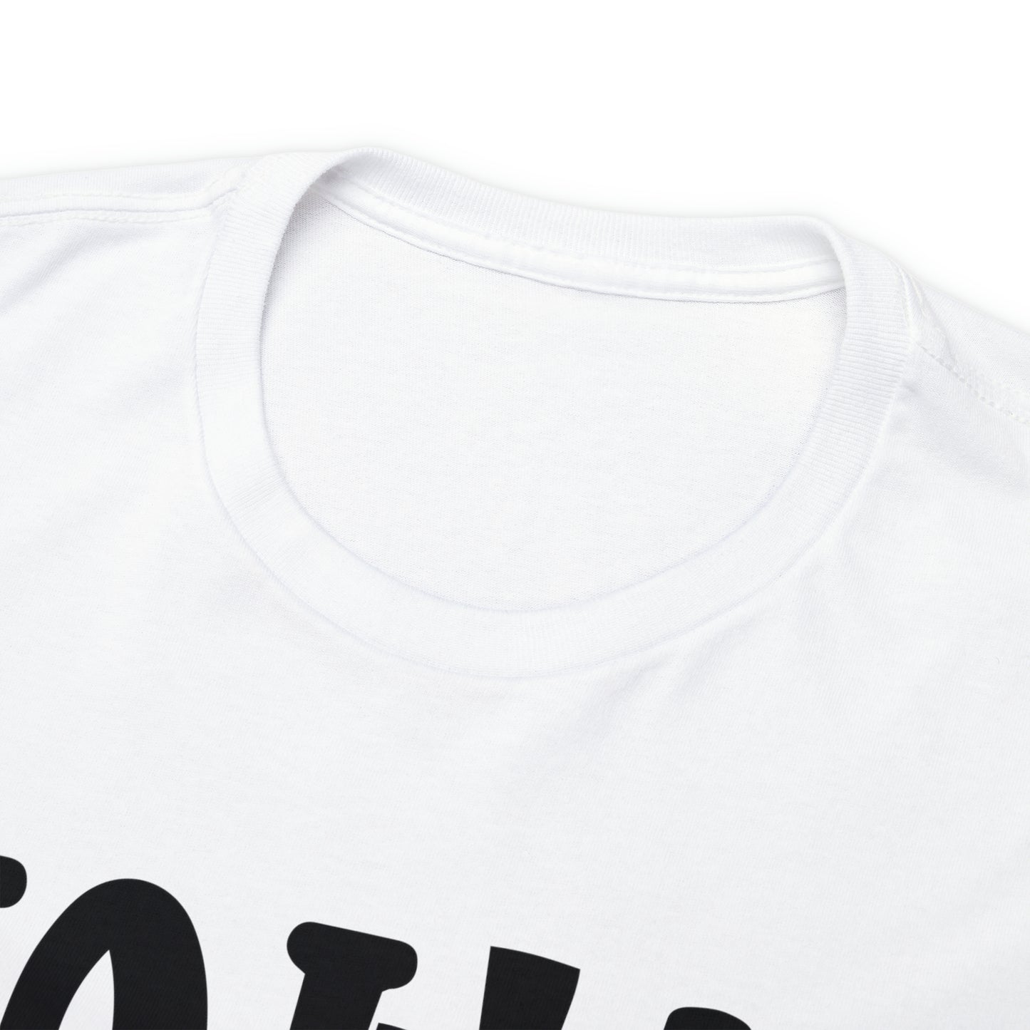 Faith Hope Love Unisex Tee
