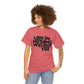Lord I'm Nothing Without You  Unisex Tee
