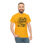 Faith Hope Lose  Unisex Tee