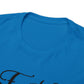 Faith In God Changes Everything Unisex Tee