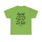 God Is Within Her She Will Not Fall  Unisex Tee